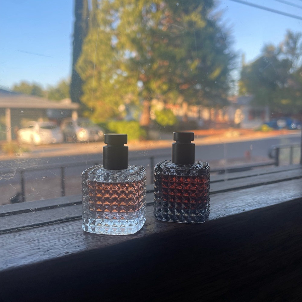 Mini Valentino Born in Roma Perfumes Duo
